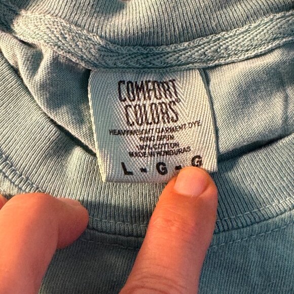 WICKED WEED Graphic T-Shirt - Picture 6 of 7